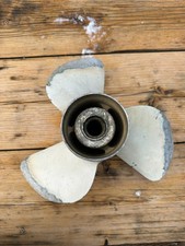 Solas pitch propeller for sale Solas pitch propeller for sale  SAXMUNDHAM