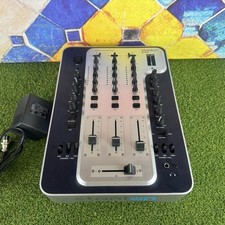 Stanton mixer m.304 for sale  BARKING