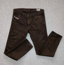 Diesel darron jeans for sale  NOTTINGHAM