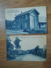 Lot cpa mitry d'occasion  Paray-le-Monial