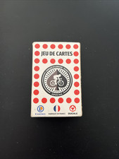 Jeu cartes tour d'occasion  Rennes-