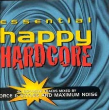 Various essential happy for sale  STOCKPORT