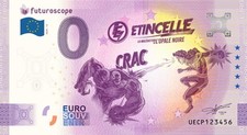 Billet souvenir 2024 d'occasion  France