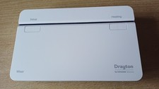 Drayton heating thermostat for sale Drayton heating thermostat for sale  ORMSKIRK