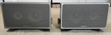 Sony speakers x2a d'occasion  Étampes