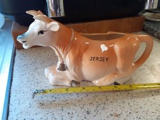 cow milk jug for sale cow milk jug for sale NOTTINGHAM