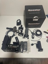 Kessler cineshooter cineslider for sale  Cary