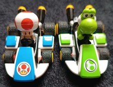 Carrera mario kart for sale  IPSWICH