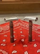 Rasoi sicurezza regolabili usato Rasoi sicurezza regolabili usato  Spedire a Italy