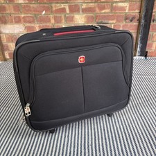 Wenger roller bag for sale  BICESTER