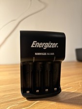 Energizer nimh rechargeable for sale  BALLYCLARE