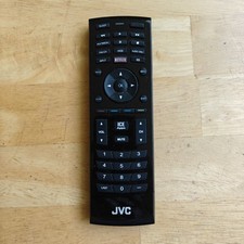 Jvc led qwerty for sale  Salt Lake City