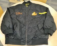 Simpsons springfield bomber for sale  Surprise