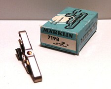 Märklin 7198 stromzuführung gebraucht kaufen  Homburg