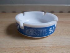 Cendrier anisette pastis d'occasion  Toulon-