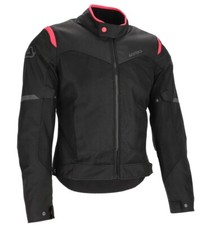Giacca moto donna usato  Barcellona Pozzo di Gotto