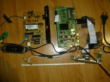 Toshiba 24w2963 led gebraucht kaufen  Ketsch