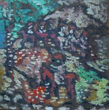 Joachim pomaska 1935 d'occasion  Saint-Jean-des-Baisants