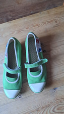 Süße mädchen ballerinas gebraucht kaufen  Stuttgart
