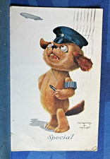 Ww1 military comic for sale  BROUGH