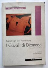 Karel van woestijne usato  Italia
