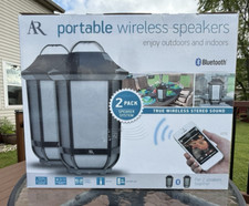 Acoustic research awsee2 for sale  Indianapolis