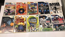 Jeux video nintendo d'occasion  Bandol