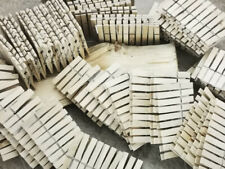 500 holzwäscheklammern wäsch gebraucht kaufen  Fürstenstein