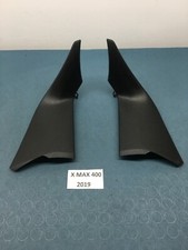 Coppia plastica yamaha usato  Messina