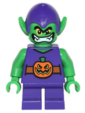 Minifigure lego spiderman usato  Parabiago