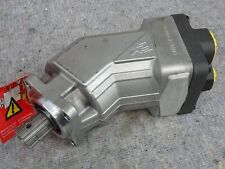 Rexroth axialkolbenpumpe a17fn gebraucht kaufen  Porta Westfalica