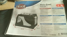 trixie transportbox gebraucht kaufen trixie transportbox gebraucht kaufen Einersheim, Rödelsee, Willanzheim