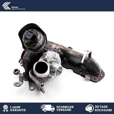 Turbolader turbo abgasturbolad gebraucht kaufen  Eilenburg