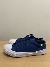 Converse stars low for sale  GLASGOW
