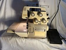 Bernette 334d serger for sale  Grand Rapids