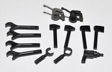 Lego accessori utensili usato  Casalpusterlengo