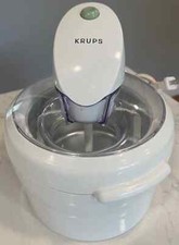 Krups glaciere ice for sale  Kansas City
