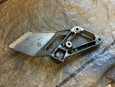 Honda cbr600f footpeg for sale  STOKE-ON-TRENT