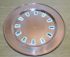 Vintage cadran rond d'occasion  Saint-Louis