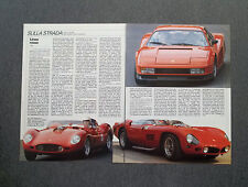Af66 clipping ritaglio usato  Maranello