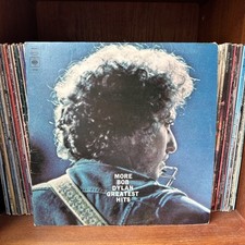 Bob dylan greatest for sale  KIRRIEMUIR