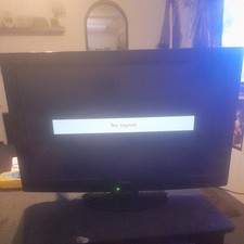 Panasonic viera lcd for sale  LONDON