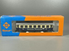 Spur roco umbauwagen gebraucht kaufen  Wolfegg