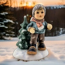 Vtg goebel berta for sale  Chokio