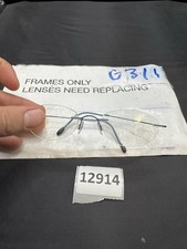 Silhouette m7395 v6054 for sale  San Bernardino