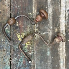 Antique brace hand for sale  KING'S LYNN