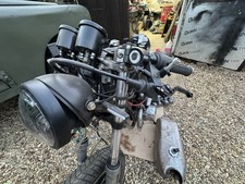 Honda cb650 1983 for sale  SOUTHAM