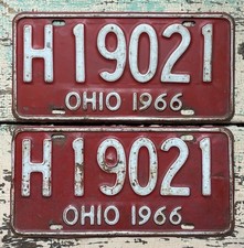 Old oh. vintage for sale  Brownsboro