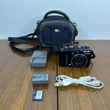 Canon powershot 12.1mp for sale  Martinsburg
