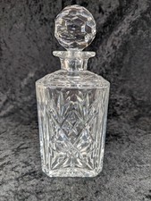 Royal doulton crystal for sale  STOCKTON-ON-TEES